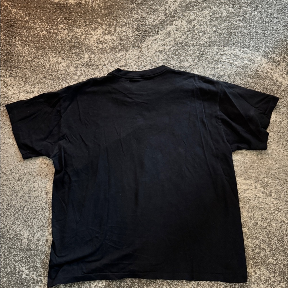 1993 Toronto Blue Jays Champions Starter T-Shirt - Picture 6 of 6